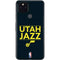 NBA Utah Jazz Standard - Black Google Pixel 5 Skin